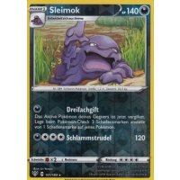 Sleimok 101/189 REVERSE HOLO