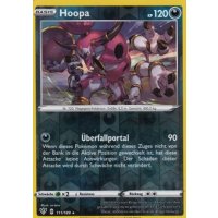 Hoopa 111/189 REVERSE HOLO