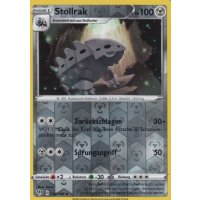 Stollrak 122/189 REVERSE HOLO