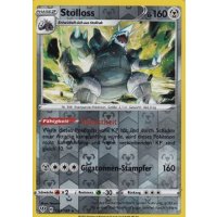 Stolloss 123/189 REVERSE HOLO