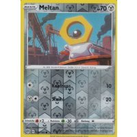 Meltan 129/189 REVERSE HOLO