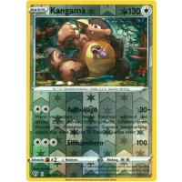 Kangama 133/189 REVERSE HOLO