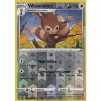 Wiesenior 136/189 REVERSE HOLO