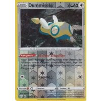 Dummisel 137/189 REVERSE HOLO