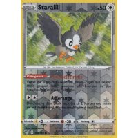 Staralili 145/189 REVERSE HOLO