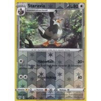 Staravia 146/189 REVERSE HOLO