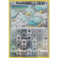 Piccolente 148/189 REVERSE HOLO