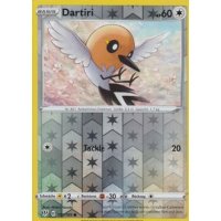 Dartiri 151/189 REVERSE HOLO