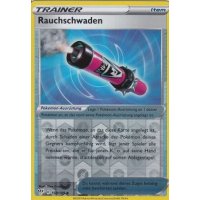 Rauchschwaden 158/189 REVERSE HOLO