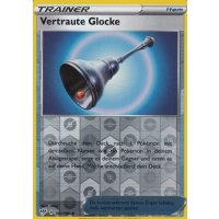 Vertraute Glocke 161/189 REVERSE HOLO