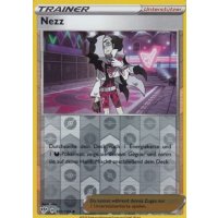 Nezz 165/189 REVERSE HOLO