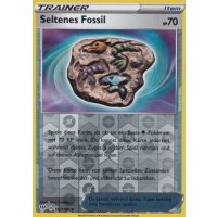Seltenes Fossil 167/189 REVERSE HOLO