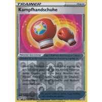 Kampfhandschuhe 171/189 REVERSE HOLO