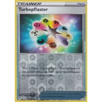 Turbopflaster 172/189 REVERSE HOLO