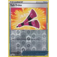 Yell-Tr&ouml;te 173/189 REVERSE HOLO