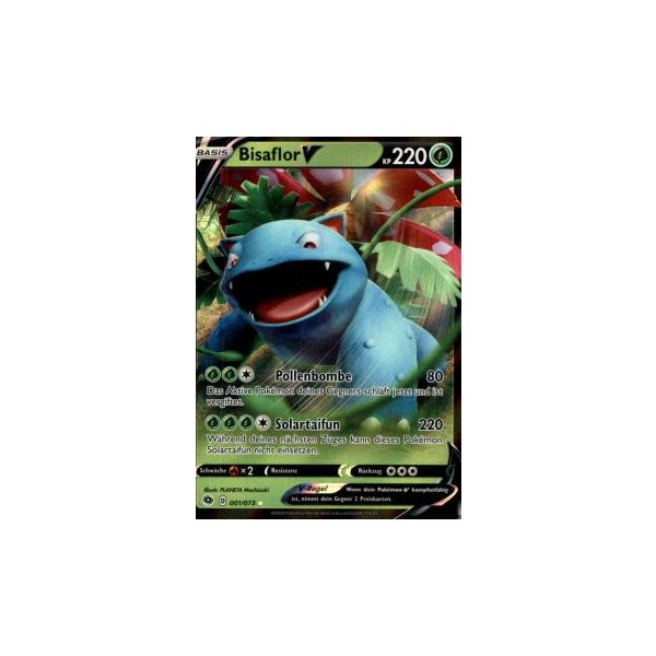 Bisaflor-V 01/073