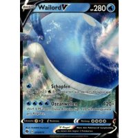 Wailord-V 13/073