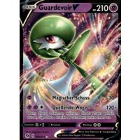 Guardevoir-V 16/073