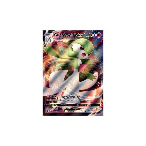 Guardevoir-VMAX 17/073