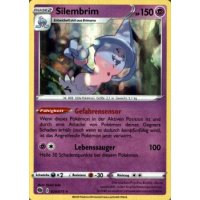 Silembrim 20/073 HOLO