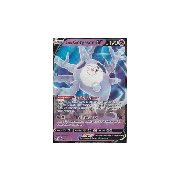 Galar-Gorgasonn-V 21/073