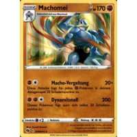 Machomei 26/073 HOLO