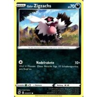 Galar-Zigzachs 35/073