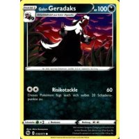 Galar-Geradaks 36/073