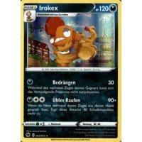 Irokex 42/073 HOLO