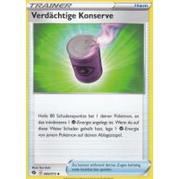 Verdächtige Konserve 66/073
