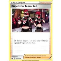 Rüpel von Team Yell 67/073