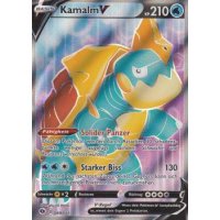 Kamalm-V 69/073 FULLART