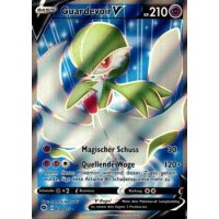 Guardevoir-V 70/073 FULLART