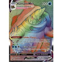 Kamalm-VMAX 075/073 RAINBOW