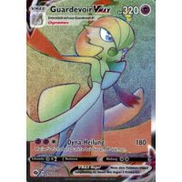 Guardevoir-VMAX 076/073 RAINBOW