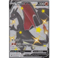 Glurak-V 79/073 SHINY