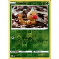 Hornliu 2/073 REVERSE HOLO