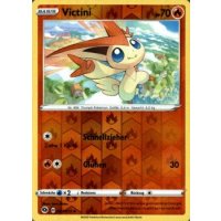 Victini 7/073 REVERSE HOLO