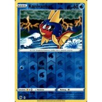 Kanivanha 11/073 REVERSE HOLO