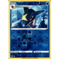 Tohaido 12/073 REVERSE HOLO
