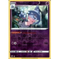 Silembrim 20/073 REVERSE HOLO