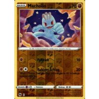 Machollo 24/073 REVERSE HOLO