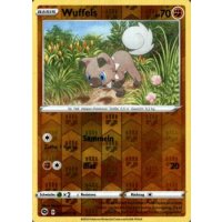 Wuffels 29/073 REVERSE HOLO