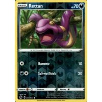 Rettan 33/073 REVERSE HOLO