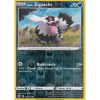 Galar-Zigzachs 35/073 REVERSE HOLO