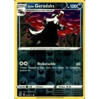 Galar-Geradaks 36/073 REVERSE HOLO