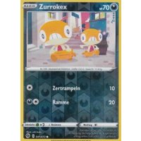 Zurrokex 41/073 REVERSE HOLO