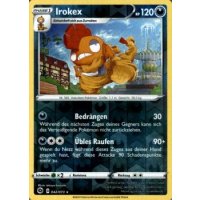 Irokex 42/073 REVERSE HOLO