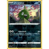 Unratütox 43/073 REVERSE HOLO