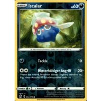 Iscalar 44/073 REVERSE HOLO